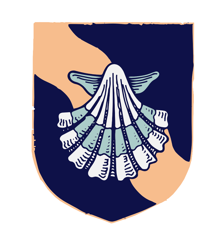 Mapa de Frondes, capital de Ronmor.