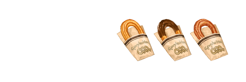 Mapa de Frondes, capital de Ronmor.