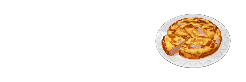 Mapa de Frondes, capital de Ronmor.