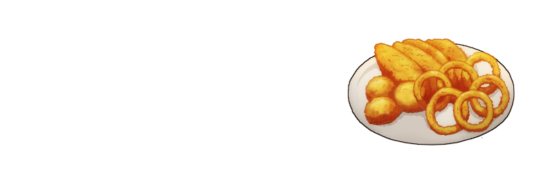 Mapa de Frondes, capital de Ronmor.