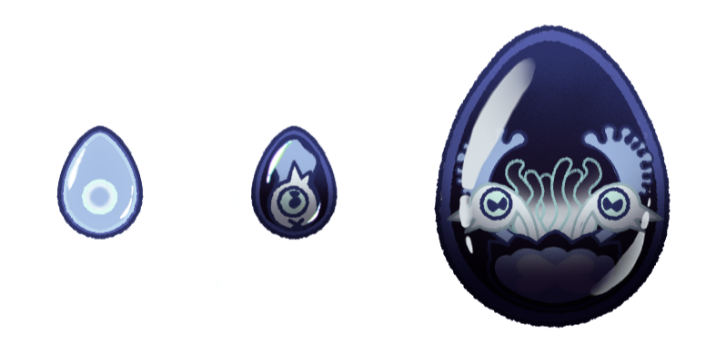 Mapa de Frondes, capital de Ronmor.