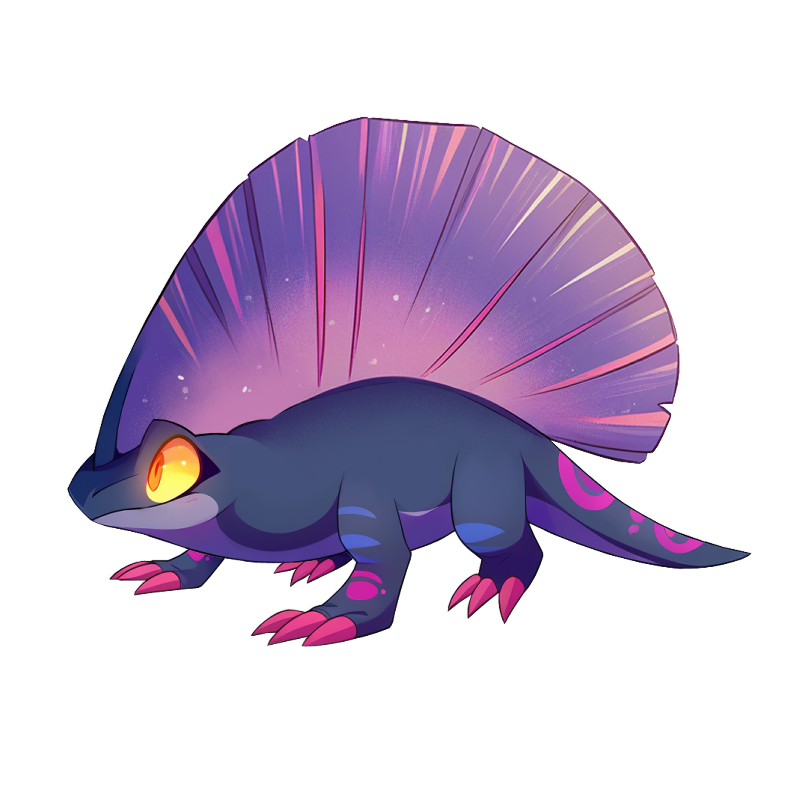 Mapa de Frondes, capital de Ronmor.