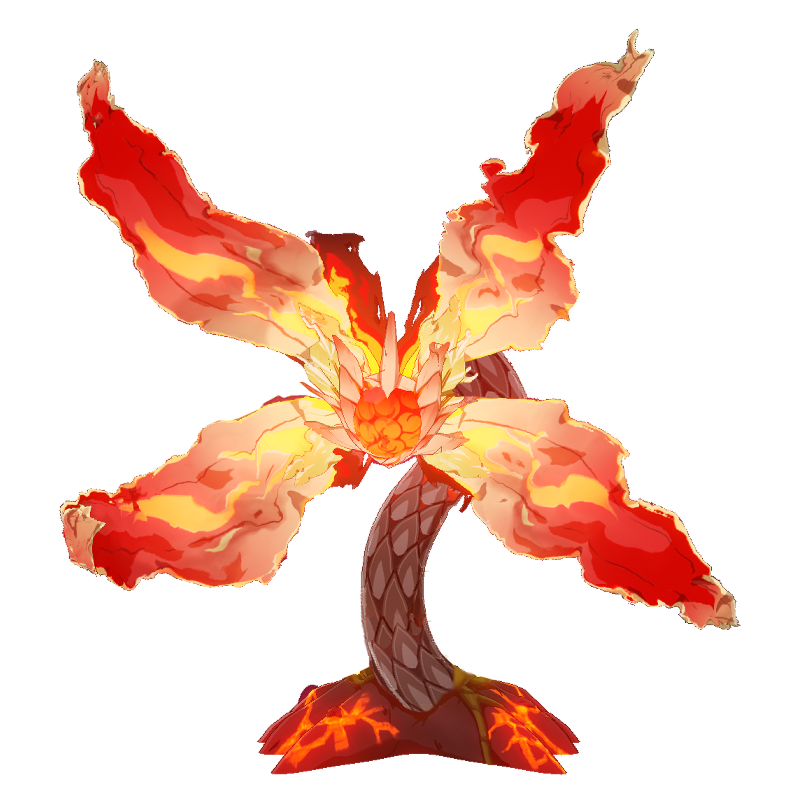 Mapa de Frondes, capital de Ronmor.